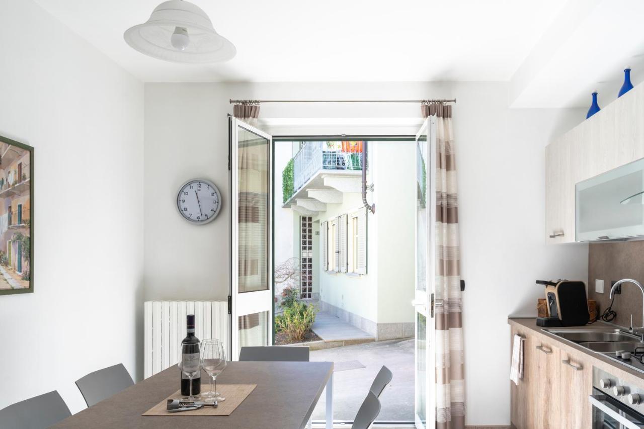 Rodello A 2 Passi Da Alba With 6 Beds 아파트 외부 사진