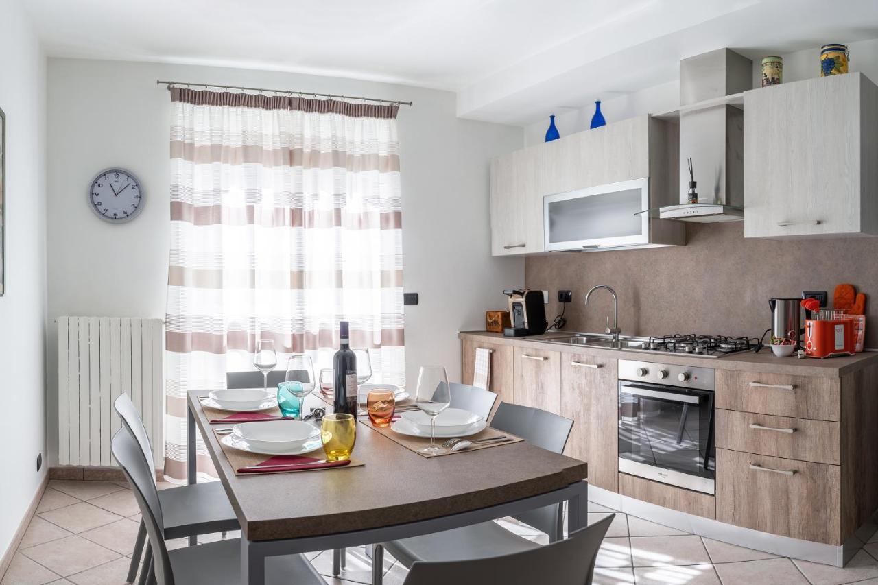 Rodello A 2 Passi Da Alba With 6 Beds 아파트 외부 사진