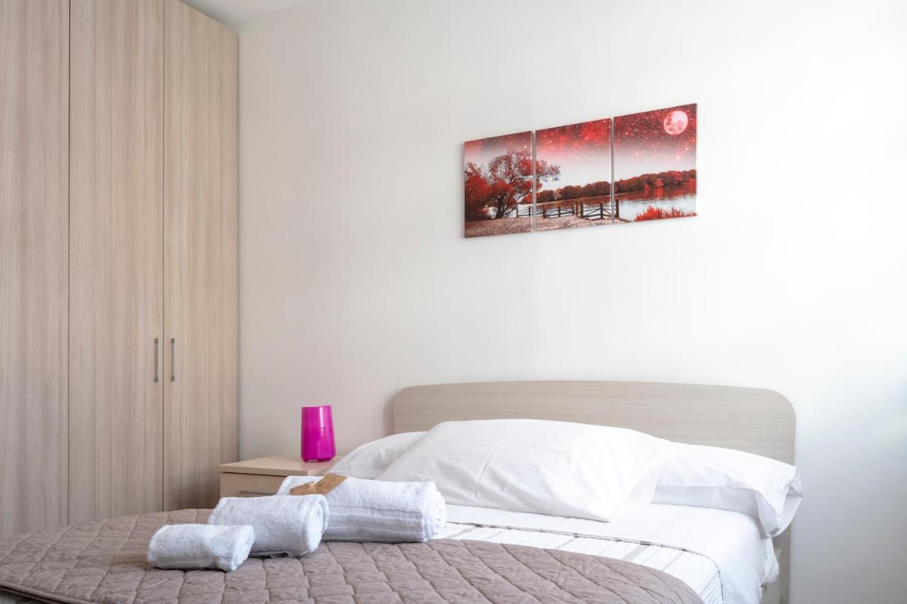 Rodello A 2 Passi Da Alba With 6 Beds 아파트 외부 사진