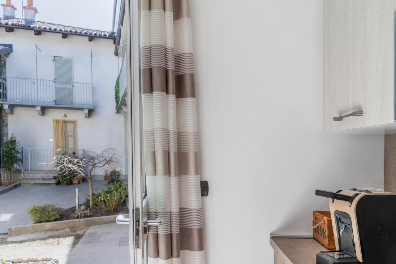 Rodello A 2 Passi Da Alba With 6 Beds 아파트 외부 사진