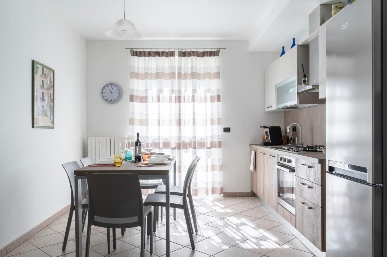 Rodello A 2 Passi Da Alba With 6 Beds 아파트 외부 사진