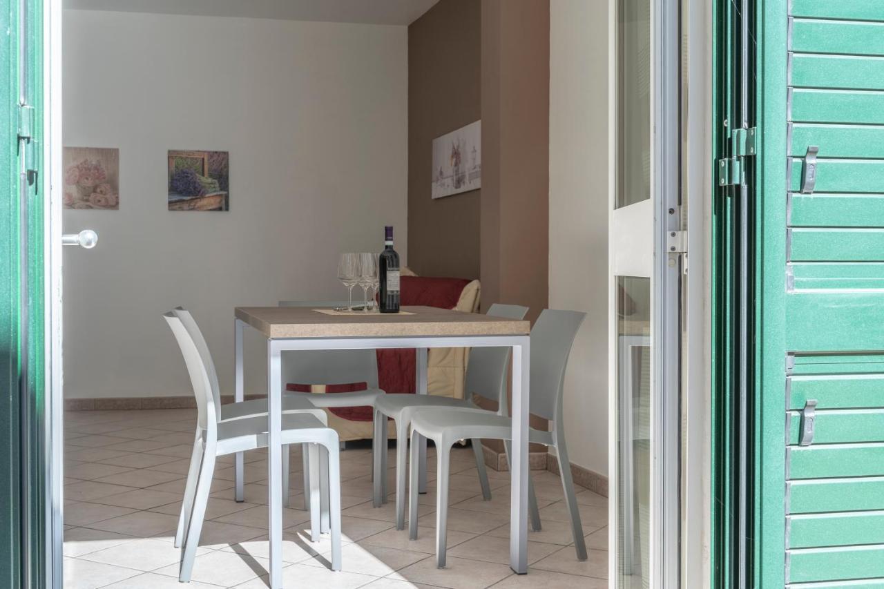 Rodello A 2 Passi Da Alba With 6 Beds 아파트 외부 사진