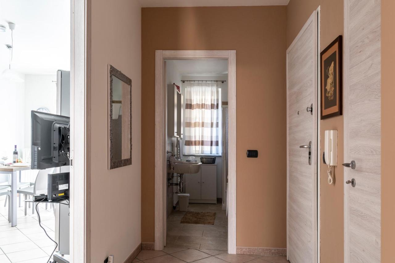 Rodello A 2 Passi Da Alba With 6 Beds 아파트 외부 사진