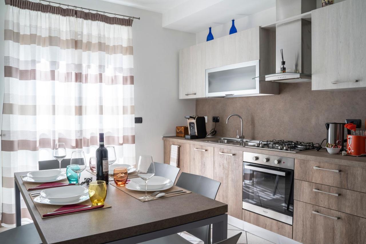 Rodello A 2 Passi Da Alba With 6 Beds 아파트 외부 사진
